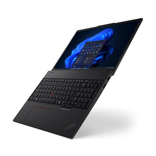 Laptop Lenovo Ultrabook ThinkPad T16 G4 Ultra 7 255U 16GB 512GB W11Pro (21QE00A2PB)