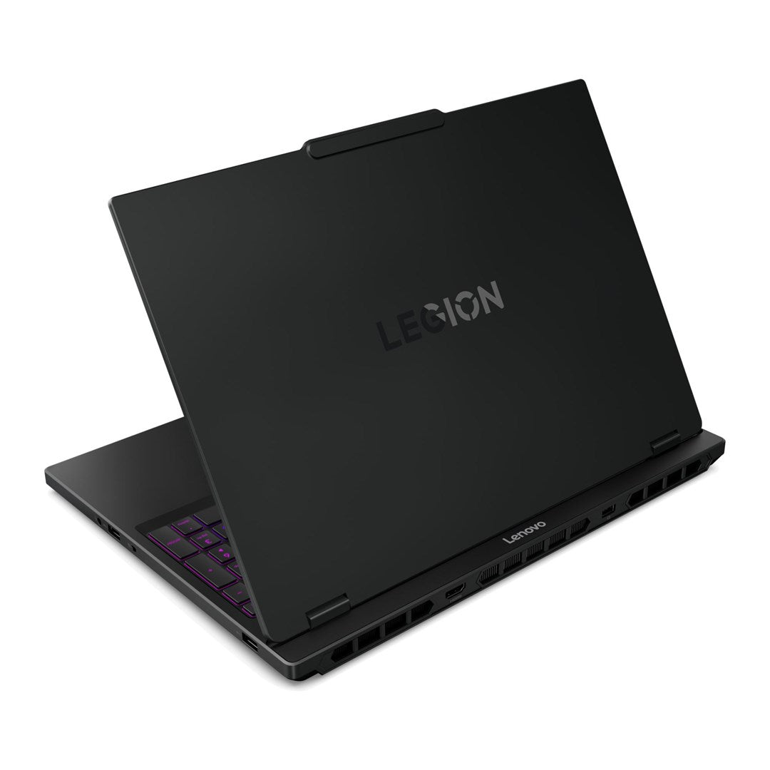Lenovo Legion 5 15IRX10 i7-13650HX 15.1" WQXGA OLED 500nits 165Hz Glossy 16GB DDR5 4800 SSD1TB GeForce RTX 5050 8GB Cam 5MP 80Wh NoOS Eclipse Black