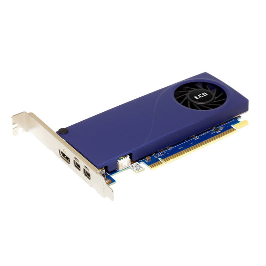 Karta graficzna SPARKLE SA310C-4G A310 ECO 4GB GDDR6