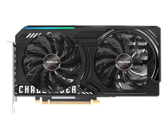 Karta graficzna Asrock Intel ARC B580 CL 12GO