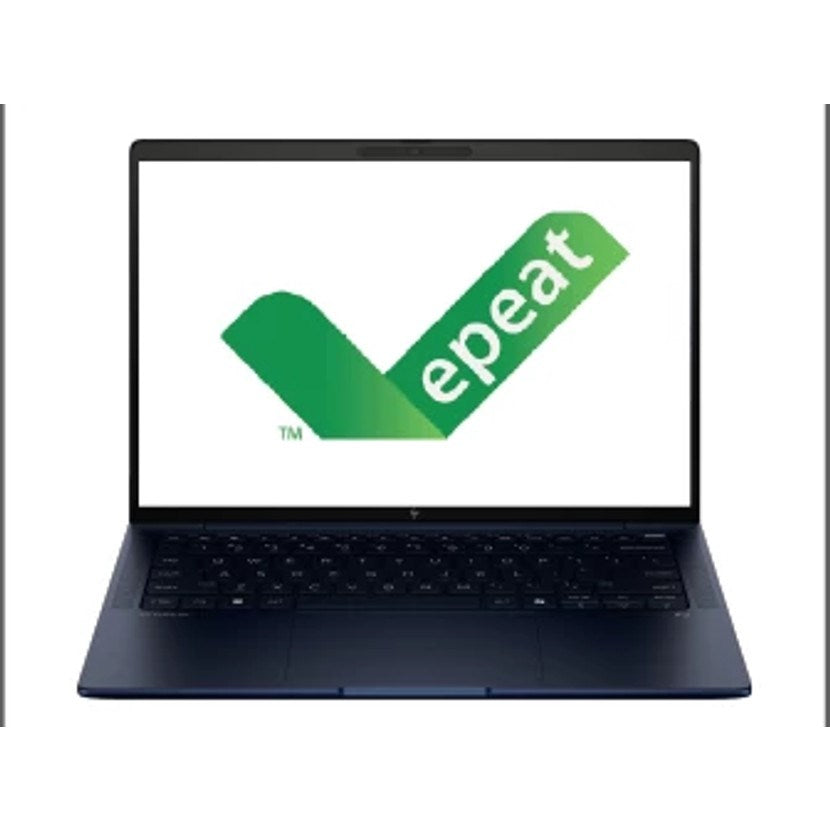 HP Elitebook X G1i Ultra 7 258V 14.0" 2.5K IPS 120Hz AG 400 nits 32GB LPDDR5x SSD1TB Intel Arc Cam 5 Mpx AI 68Wh W11Pro Atmospheric Blue 3Y OnSite