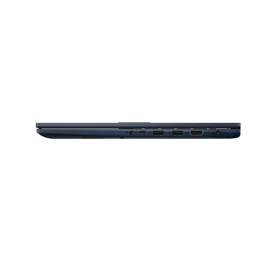 ASUS Vivobook 15 X1504VA-BQ4295W Core 7 150U 15.6"FHD IPS-level Panel 60Hz 250nits AG 16GB DDR5 SSD512 Intel Graphics Cam720p 42WHrs Win11 Quiet Blue