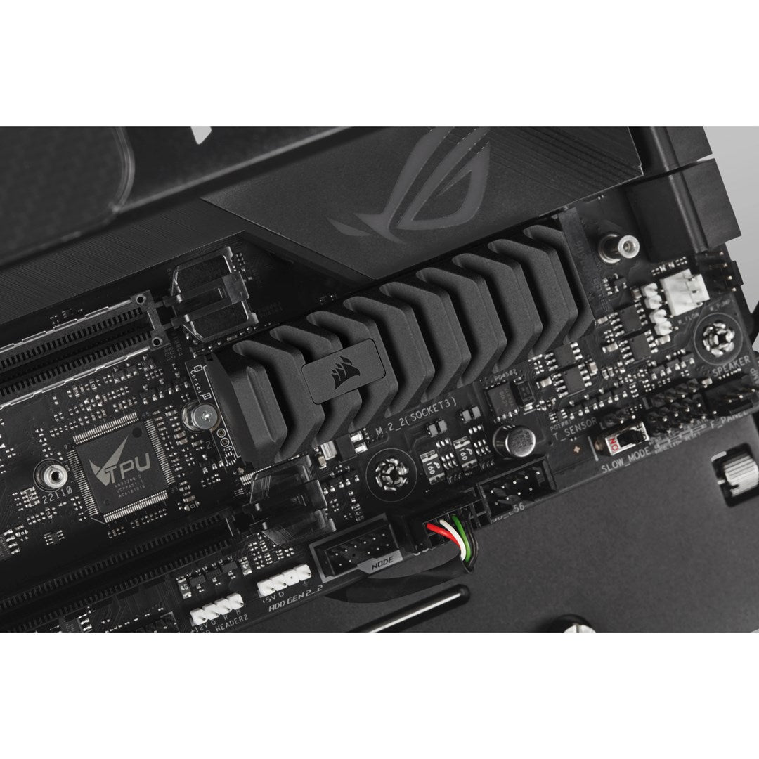 Corsair MP600 PRO XT 4 TB M.2 PCI Express 4.0 NVMe 3D TLC NAND