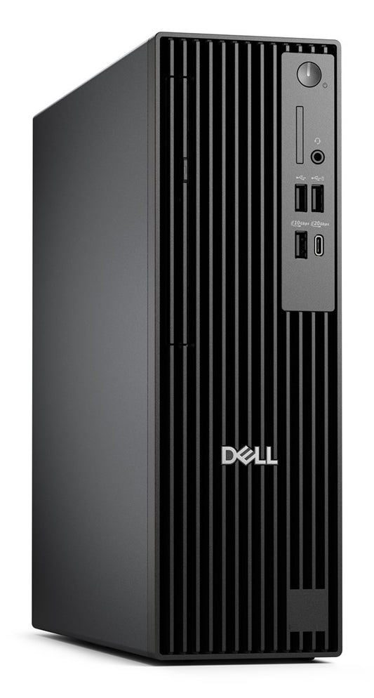 Dell Pro Slim Plus Ultra 5 235 16GB DDR5 5600 SSD512 Intel UHD Graphics W11Pro 3Y Pro Support