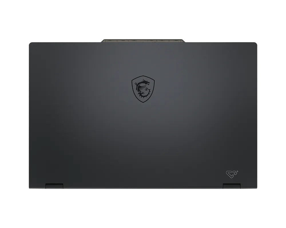 MSI Cyborg 17 B2RWFKG-066XPL Core 7 240H 17.3"FHD 144Hz 16GB DDR5 SSD512 GeForce RTX 5060 8GB NoOS