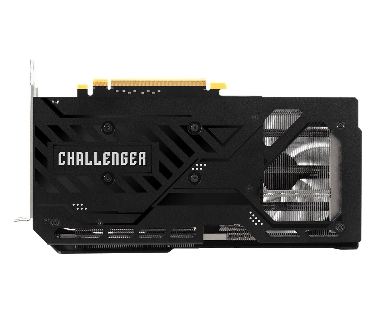 Karta graficzna Asrock Intel ARC B580 CL 12GO