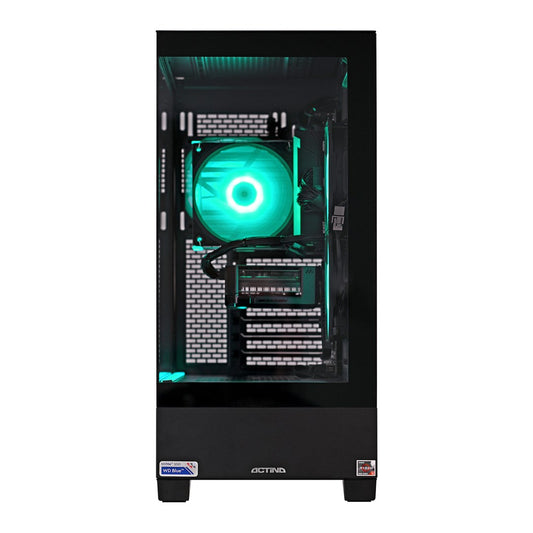 Actina View 5600/32GB/1TB/RTX5060/650W