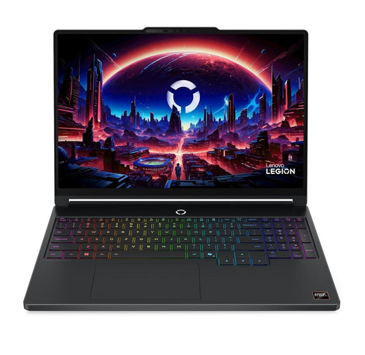 Lenovo Legion 5a 15AGP11 Ryzen AI 7 450 15.3"WQXGA OLED 500nits 165Hz 16GB DDR5 5600 SSD512 GeForce RTX 5070 12GB WiFi7+BT Cam5.0MP 80Wh NoOS Eclipse Black