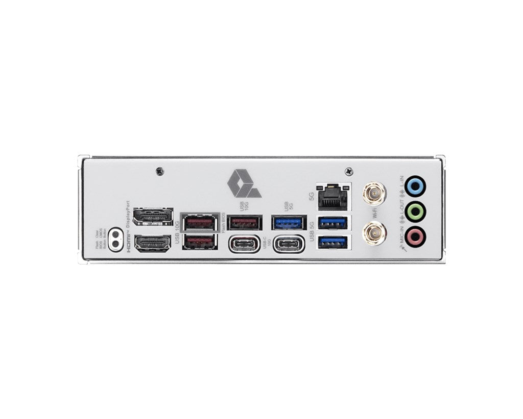 Płyta główna MSI PRO B850M-A WIFI PZ