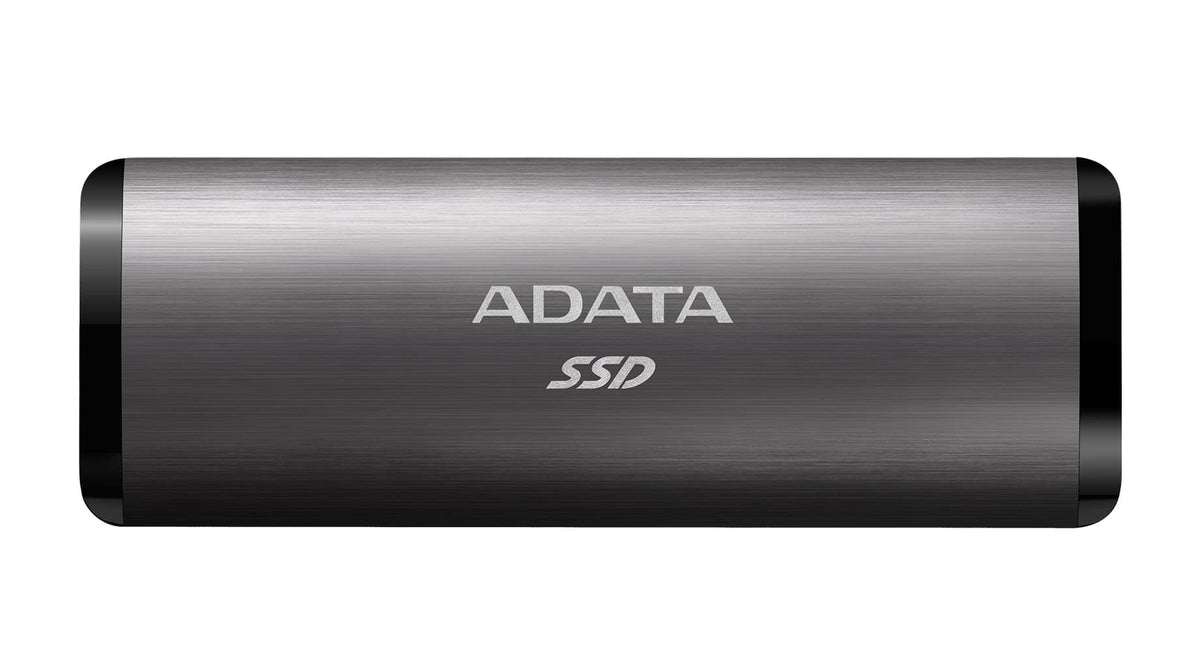 ADATA DYSK SSD External SE760 1TB USB-C 3.2