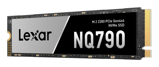 Dysk SSD Lexar LNQ790 1TB M.2 PCIe NVMe