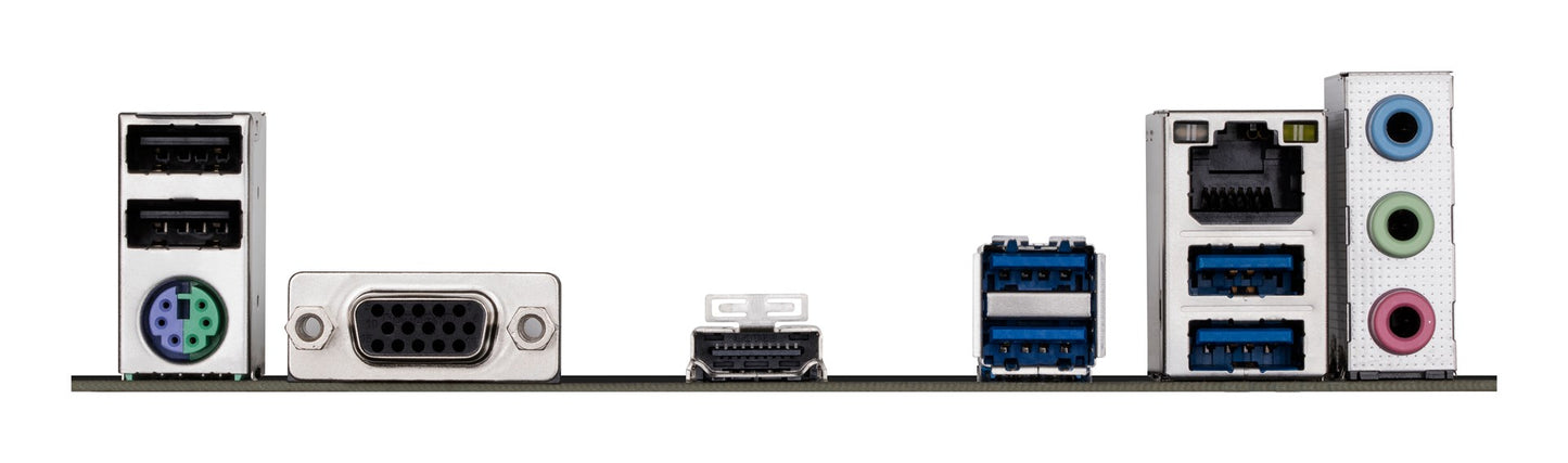 Płyta główna Gigabyte A520M K V2