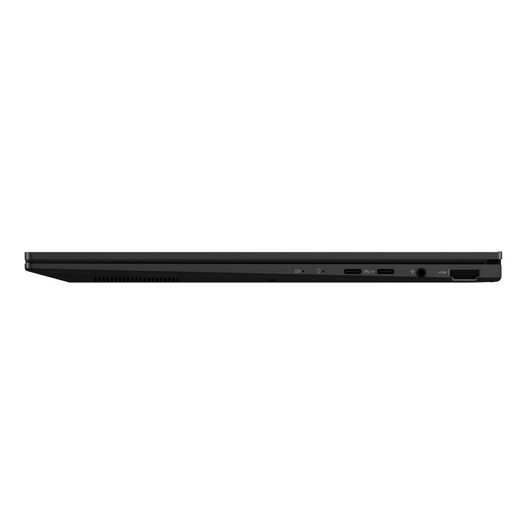 ASUS Zenbook 14 UM3406GA-QD008W Ryzen AI 7 445 14.0"WUXGA 60Hz 400nits AG 32GB LPDDR5X 1TB Radeon Graphics WLAN+BT Cam1080p 75WHrs Win11 Aluminum Jade Black