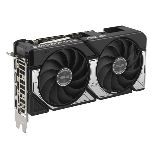 Karta graficzna ASUS DUAL RTX 5060 TI 16GB OC