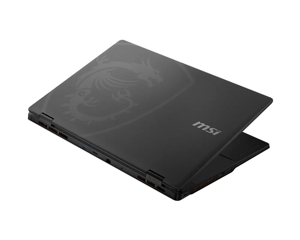 MSI Crosshair 18 HX AI A2XWFKG-075XPL Ultra 7 251HX 18"QHD+ 240Hz IPS-Level panel 16GB DDR5 SSD1TB GeForce RTX 5060 8GB NoOS