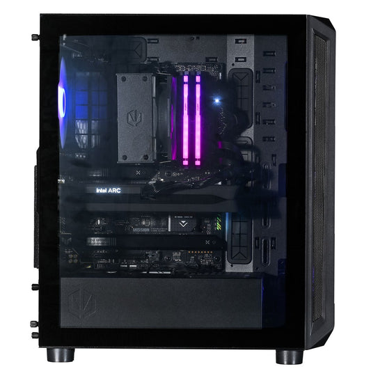 Actina ENDORFY 7500F/32GB/1TB/ArcB580/600W