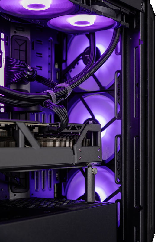 Actina ENDORFY 7900/32GB/2TB/RX9070/750W