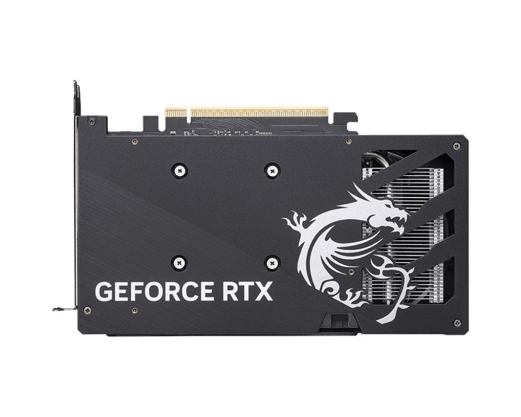 Karta graficzna MSI RTX 5050 8G GAMING OC