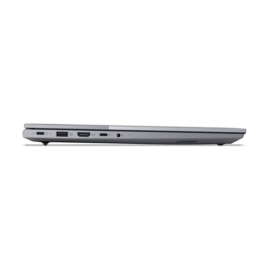 Lenovo ThinkBook 16 G8 IRL Core 5 210H 16.0"WUXGA IPS 60Hz 300nits AG 16GB DDR5 5600 SSD512 Intel Graphics Cam1080p 45Wh NoOS Arctic Grey 3Y