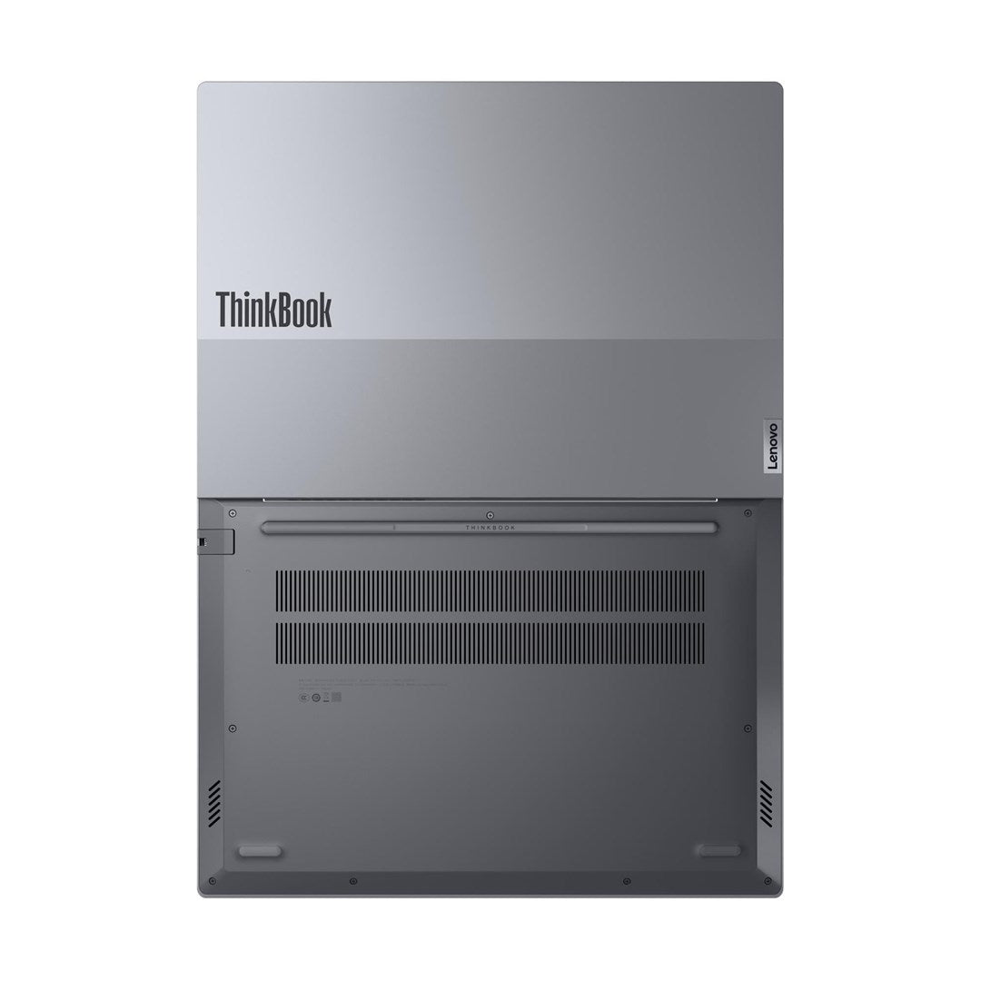 Lenovo ThinkBook 14 G9 IRL Core 5 210H 14" WUXGA IPS 400nits AG 16GB DDR5 5600 SSD512 Intel Graphics Cam1080p+IR 48Wh W11Pro Arctic Grey 3Y OnSite