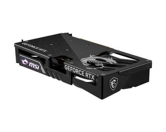 Karta graficzna MSI RTX 5060 8G GAMING OC