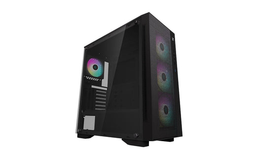 Obudowa DeepCool MATREXX 55 MESH ADD-RGB 4F