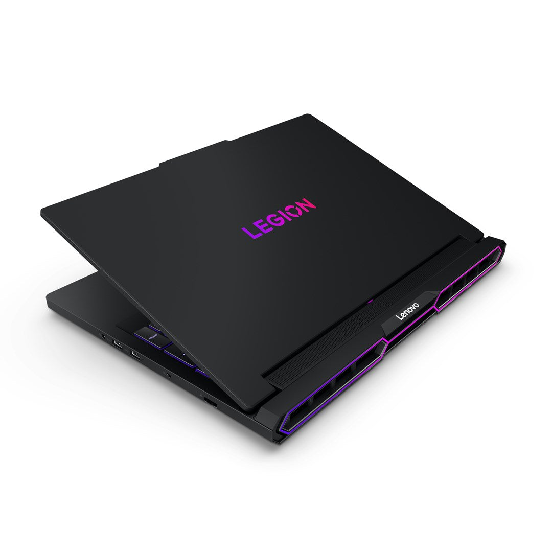 Lenovo Legion Pro 7 16IAX10H Ultra 9 275HX 16" WQXGA OLED 500nits Glossy 240Hz 64GB DDR5 6400 1TB GeForce RTX 5090 24GB 99.9Wh W11Pro Eclipse Black