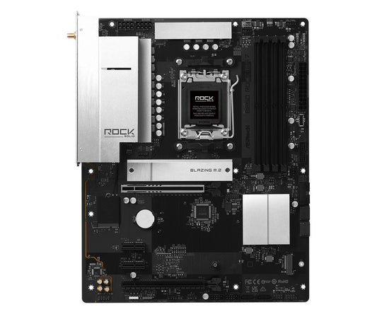 Płyta główna Asrock B850 ROCK WIFI 7
