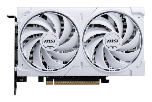 Karta graficzna MSI RTX 5060 8G VENTUS 2X OC