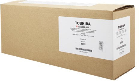Toner Toshiba T-3850P-R T3850PR (6B000000745)