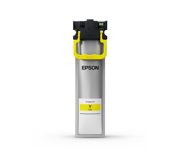 Atrament Epson Żółty Gelb (C13T11C440)