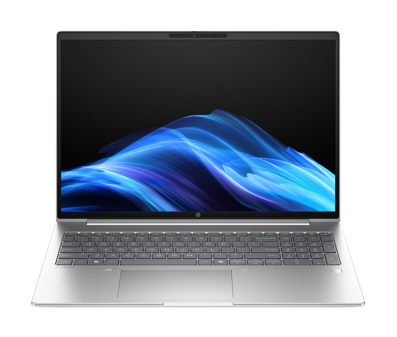 HP ProBook 4 G1ah Ryzen 5 220 16.0"WUXGA IPS 300nits AG 24GB DDR5 5600 SSD512 Radeon 740M Cam1080p 56Wh W11Pro Pike silver 3Y OnSite