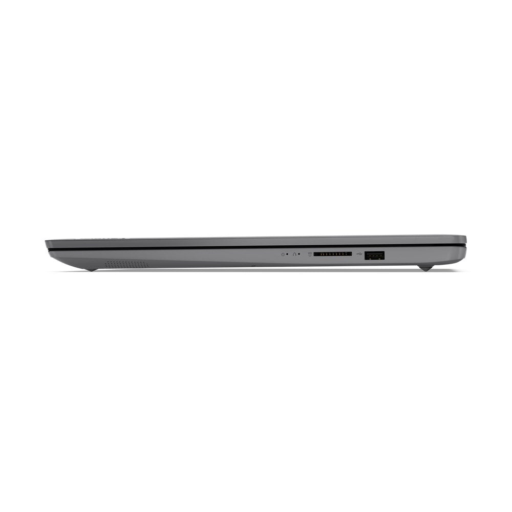 Lenovo V17 G4 IRU i7-13620H 17.3" FHD IPS 300nits AG 16GB DDR4 3200 SSD512 Intel UHD Graphics 45Wh Cam720p W11Pro Iron Grey 3Y OnSite