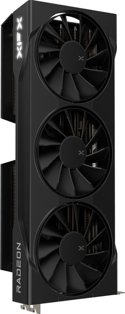 Karta graficzna XFX Swift RX 9070XT 3-FAN Gaming E. 16G