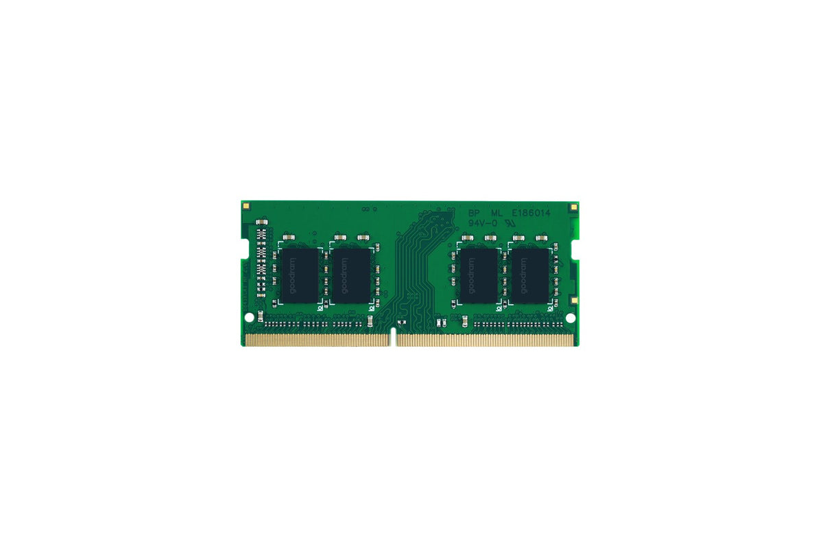 GOODRAM SO-DIMM DDR4 16 GB 2666MHz CL19