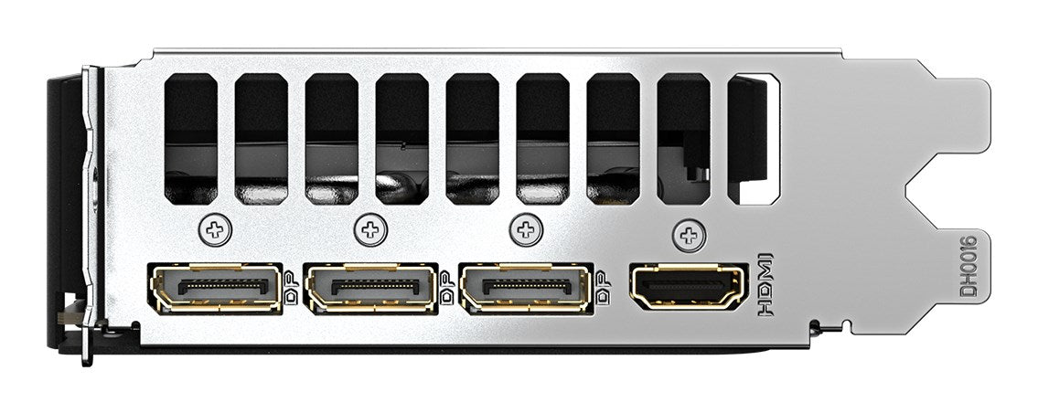 Karta graficzna Gigabyte GeForce RTX 5060 EAGLE MAX OC 8GB