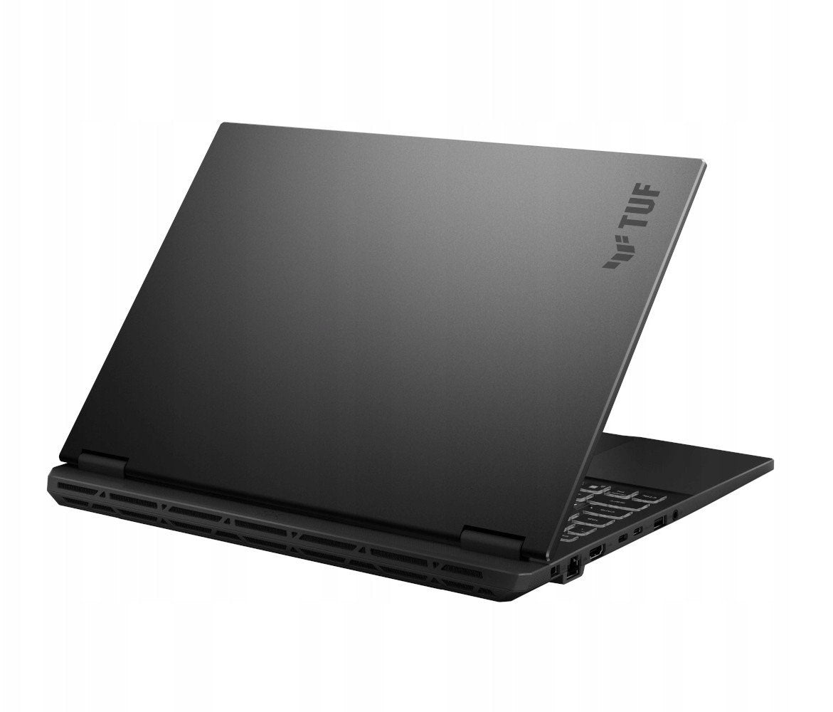 ASUS TUF Gaming A16 FA608UH-R7165W Ryzen 7 260 16.0"FHD+ IPS-level 300nits AG 16GB DDR5 5600 SSD512 GeForce RTX 5050 8GB WLAN+BT LAN Cam1080p 90WHrs W11 Jaeger Gray