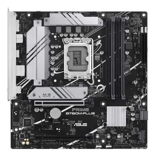 Płyta główna ASUS PRIME B760M-PLUS