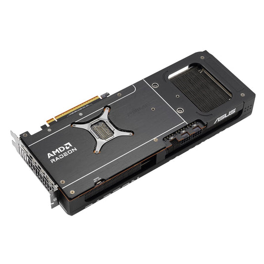 Karta graficzna ASUS PRIME RX9070 O16G