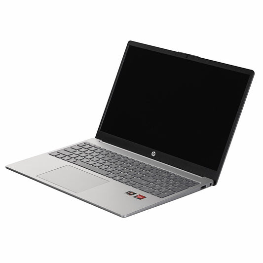 HP 15-fc0043ny Ryzen 3 5425U 15.6"FHD 8GB DDR4 SSD256 Vega 6 Win11 Natural Silver 2Y