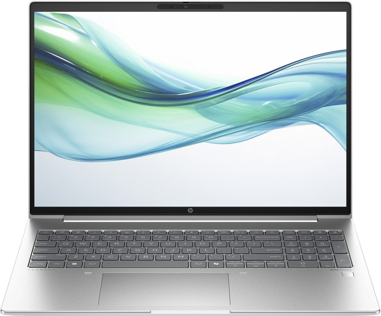 HP ProBook 465 G11 Ryzen 5 7535U 16"WUXGA IPS 300nits AG 16GB DDR5 SSD1TB Radeon 660M 56Wh Win11 Pike Silver 2Y OnSite