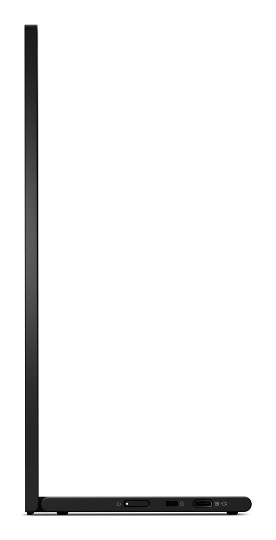 Monitor Lenovo ThinkVision M16 16" (64BFUAT1WL)