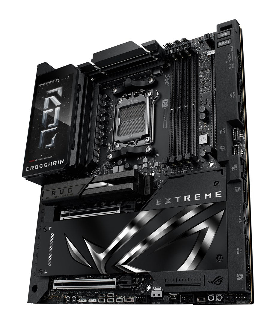 Płyta główna ASUS ROG CROSSHAIR X870E EXTREME