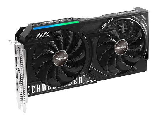 Karta graficzna Asrock Intel ARC B570 CL 10GO