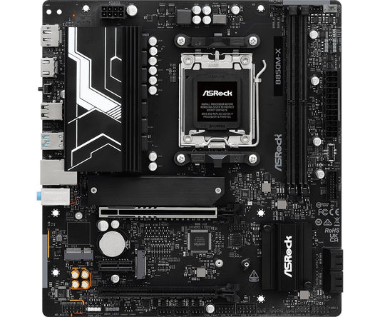 Płyta główna Asrock B850M-X R2.0