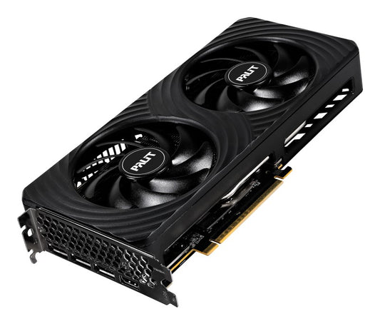 Karta graficzna Palit RTX 5050 DUAL OC 8GB