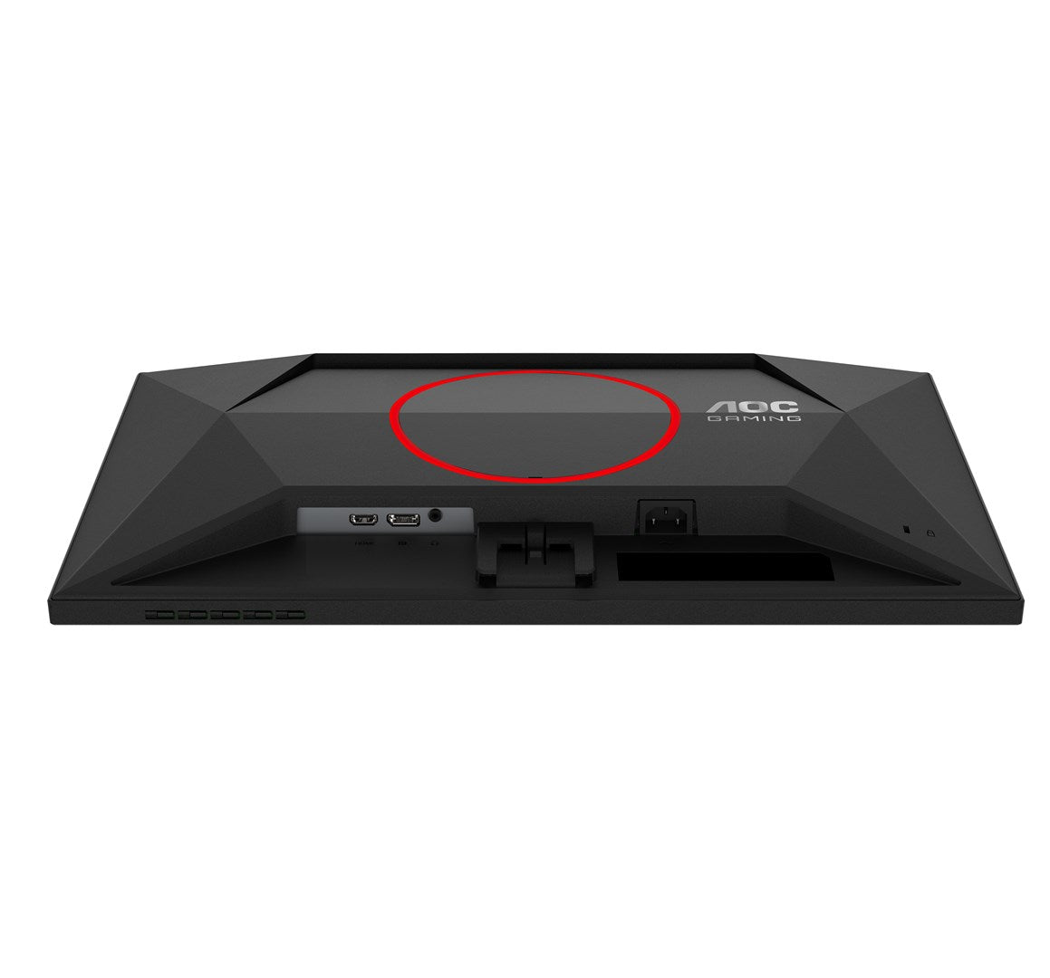 MONITOR AOC LED 23,8" Q24G4RE 180Hz