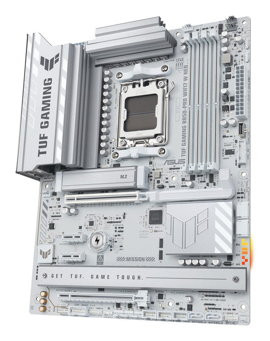 Płyta główna ASUS TUF GAMING B850-PRO WIFI7 W NEO