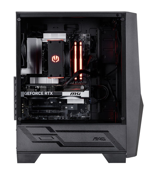 Actina PBM 7500F/32GB/1TB/RTX5070/750W