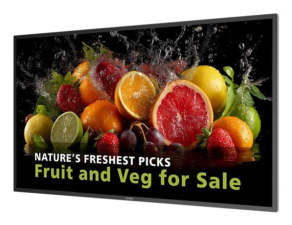 PHILIPS D-Line 43BDL5050D 109,2cm(43") 24/7/UHD/Android14
